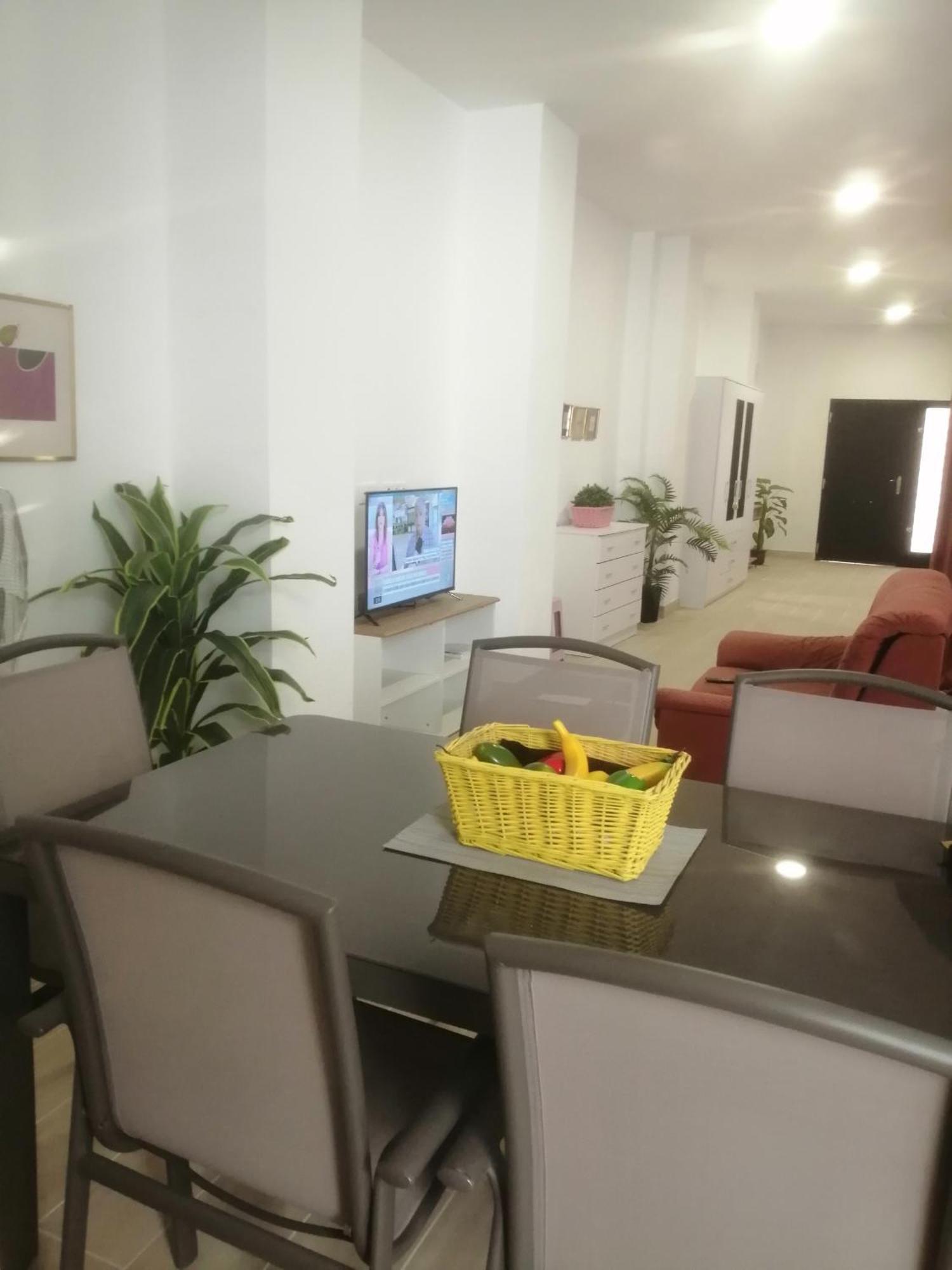 Appartement Twinflats 2 *